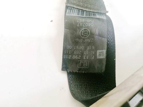 Front left seatbelt OPEL CORSA D (S07) 1.3 CDTI (L08, L68) | BP35346894I26 - Image 3