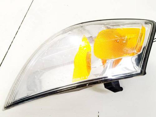 Used Left front indicator Left front indicator 35088184 35088184