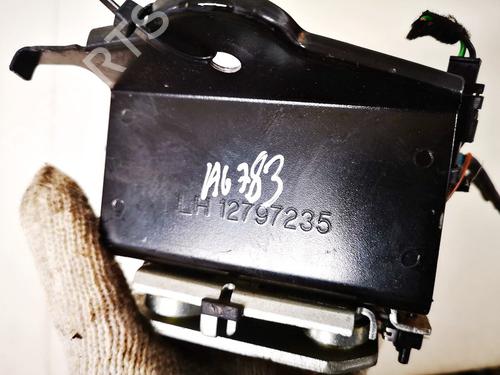 Electronic module SAAB 9-3 (YS3F, E79, D79, D75) 2.2 TiD | BP35551244M83 - Image 3