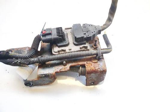 Used Electronic module Electronic module OPEL INSIGNIA A Saloon (G09) 2.0 CDTI (69) (170 hp) 34716329 34716329