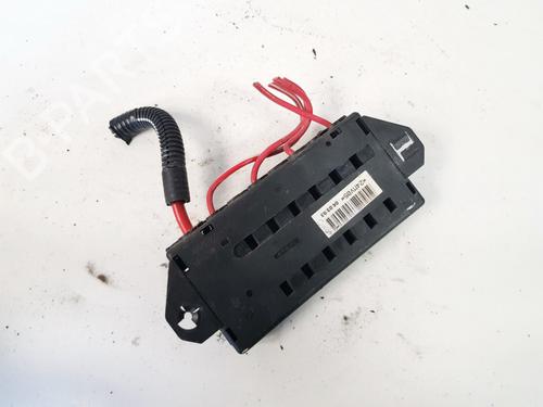 Fuse box VOLVO S60 I (384) 2.4 | BP32876669E1 - Image 2
