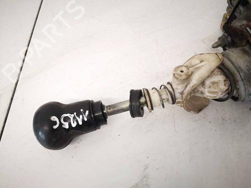 Gear lever VW PASSAT B5 Variant (3B5) 1.9 TDI | BP34765279M90 - Image 2