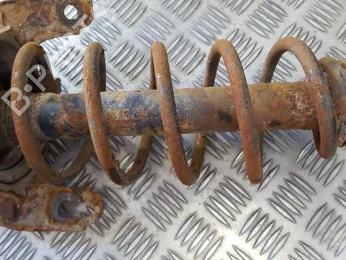 Used Shock absorber spring Shock absorber spring 35677053 35677053