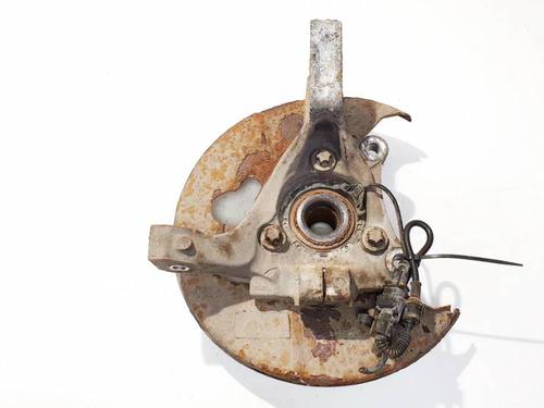 Used Left front steering knuckle Left front steering knuckle 35268858 35268858