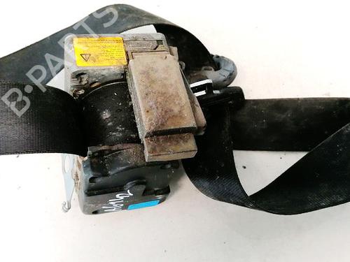 Used Front left seatbelt Front left seatbelt SKODA OCTAVIA I (1U2) 1.9 TDI (90 hp) 35623994 35623994
