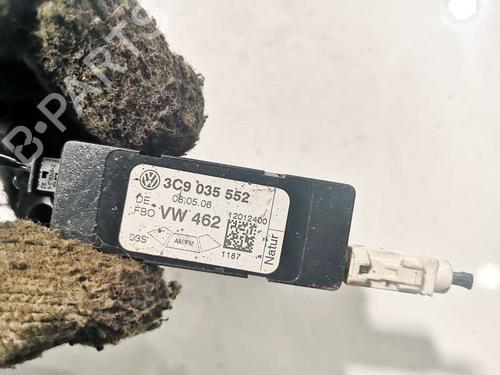 Electronic module VW PASSAT B6 (3C2) 2.0 TDI | BP34744620M83 - Image 3