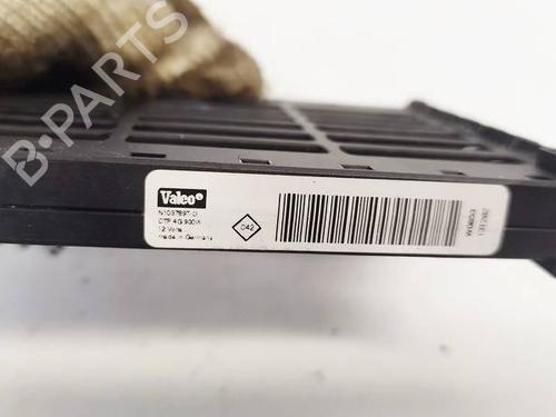 Heater resistor DACIA SANDERO II 1.5 dCi | BP38277214M108 - Image 4
