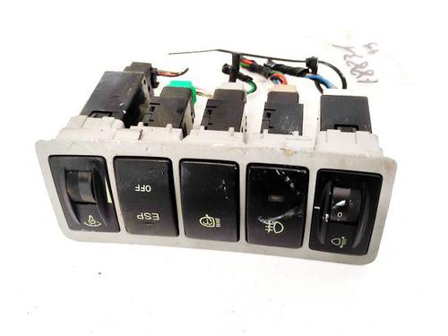 Used Switch Switch HYUNDAI SONATA V (NF) 2.4 (162 hp) 35331152 35331152