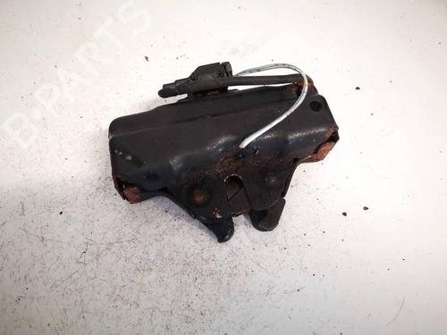 Used Tailgate lock Tailgate lock 35130759 35130759