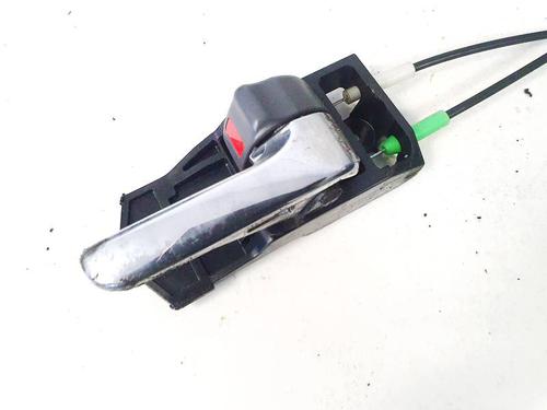 Used Front left interior door handle Front left interior door handle 35365012 35365012