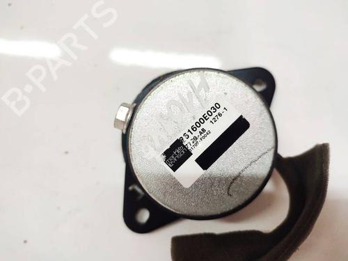 Speaker LEXUS RX (_U3_) 330 AWD (MCU38) | BP32576684E2