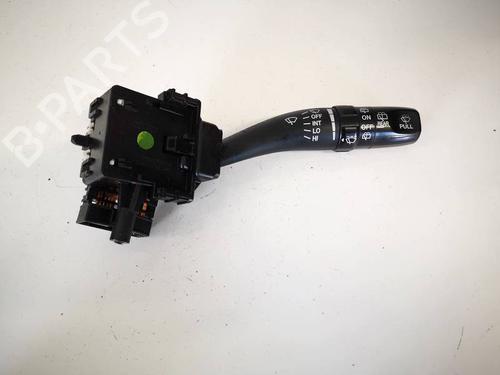 Used Warning switch Warning switch KIA CARENS III MPV (UN) 2.0 CRDi 115 (115 hp) 34948447 34948447