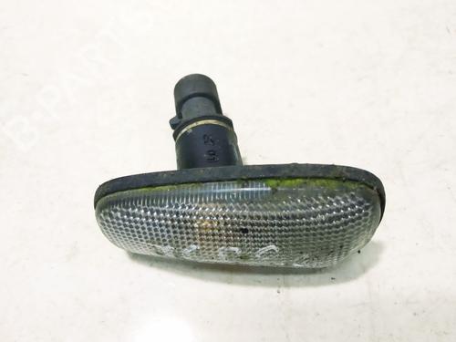 Left side indicator OPEL ZAFIRA A MPV (T98) 2.0 DTI 16V (F75) | BP35644446I20 - Image 2