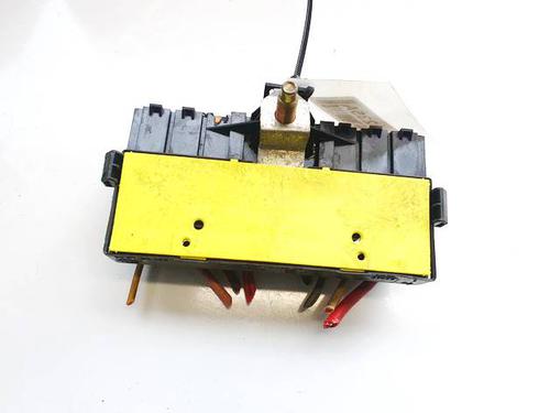 Used Fuse box Fuse box CITROËN XSARA PICASSO (N68) 2.0 HDi (90 hp) 32970530 32970530