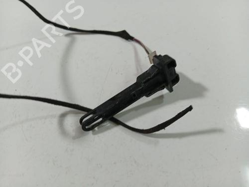 Electronic module MERCEDES-BENZ A-CLASS (W169) A 180 CDI (169.007, 169.307) | BP34750277M83 - Image 3