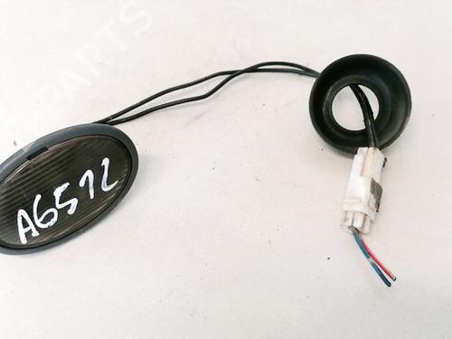 Used Interior roof light Interior roof light MAZDA 626 IV Hatchback (GE) 2.0 i (GE10S1) (115 hp) 35596492 35596492
