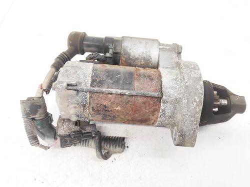 Used Starter Starter HONDA CIVIC VIII Hatchback (FN, FK) 1.8 (FN1, FK2) (140 hp) 35232631 35232631