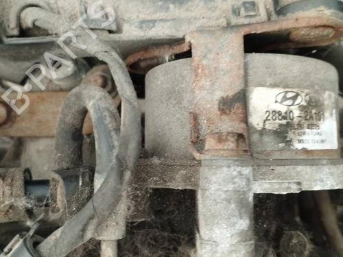 Vacuum pump KIA CEE'D Hatchback (ED) 1.6 CRDi 115 | BP35238942M80 - Image 2