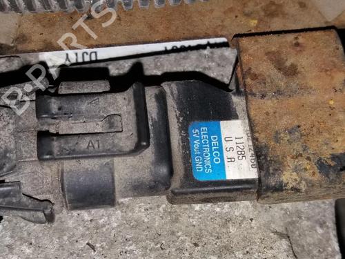 Used Electronic module Electronic module 35714820 35714820
