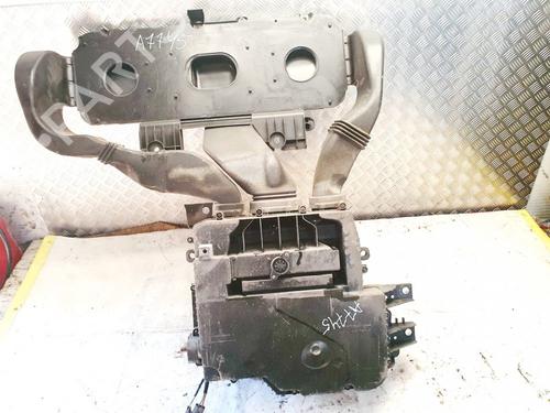 Heater blower motor RENAULT ZOE (BFM_) ZOE | BP35425059M62 - Image 2