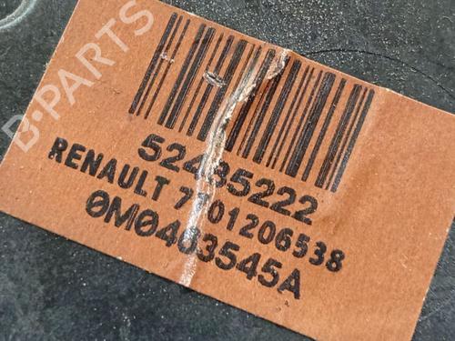 Electronic module RENAULT LAGUNA II (BG0/1_) 1.9 dCi (BG1A, BG1V) | BP32536169M83