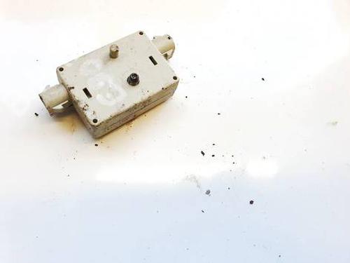 Electronic module PEUGEOT 407 (6D_) 1.6 HDi 110 (6D9HZC, 6D9HYC) | BP34751993M83 - Image 3