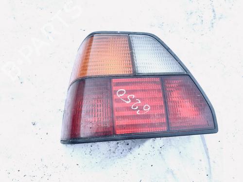 Used Left taillight Left taillight VW GOLF II (19E, 1G1) 1.3 (55 hp) 35602420 35602420