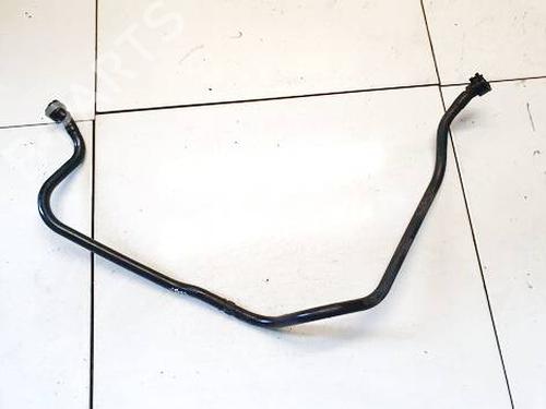 Rør Rør CITROËN C4 Picasso I MPV (UD_) 2.0 HDi 138 (136 hp) 37062951 37062951
