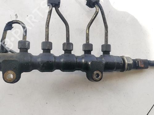 Injection rail MAZDA 3 (BK) 1.6 DI Turbo | BP35442997M98 - Image 2
