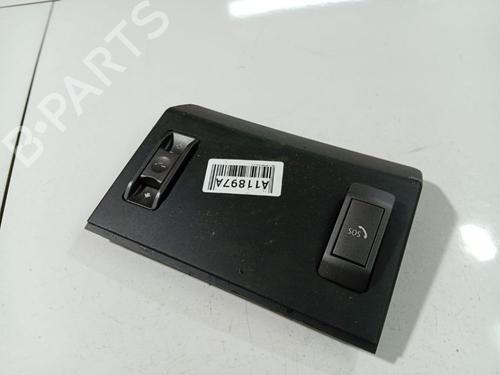 Used Switch Switch BMW 7 (E65, E66, E67) 730 d (218 hp) 40027805 40027805