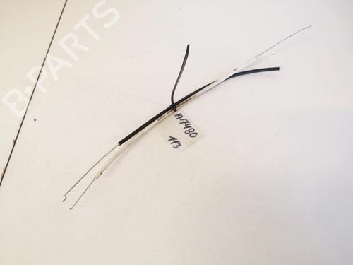 Used Cable Cable 35483344 35483344