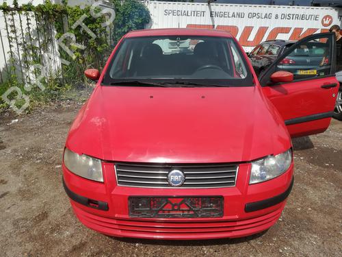 Used Parts FIAT STILO (192_) 1.6 16V (192_XB1A) (103 hp) 4469959