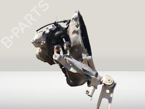 Gearbox OPEL CORSA D (S07) 1.2 (L08, L68) | BP34792263M3 - Image 3