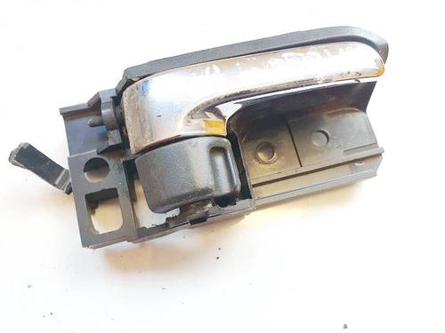 Used Rear right interior door handle Rear right interior door handle 35251346 35251346