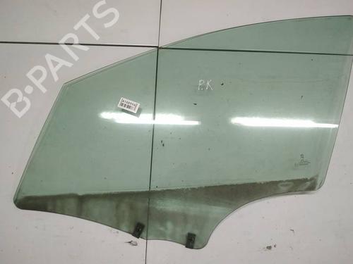 Used Front left door window Front left door window PEUGEOT 407 (6D_) 1.6 HDi 110 (6D9HZC, 6D9HYC) (109 hp) 34889212 34889212