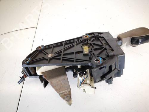Gear lever NISSAN QUEST (V42) 3.5 | BP35051406M90 - Image 2