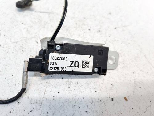 Electronic module OPEL INSIGNIA A (G09) 2.0 CDTI (68) | BP35029452M83 - Image 4