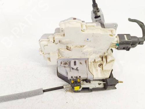 Used Rear right lock Rear right lock 36959503 36959503