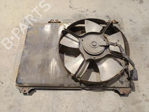 Used Fan Fan SUZUKI SWIFT III (MZ, EZ) 1.3 (RS413, ZC11S) (92 hp) 34992502 34992502
