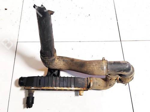 Oil radiator CITROËN C8 (EA_, EB_) 2.2 HDi | BP35068170M33 - Image 2