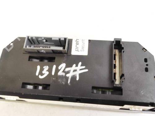 Climate control VW PASSAT B7 (362) 2.0 TDI | BP35336285I5 - Image 2