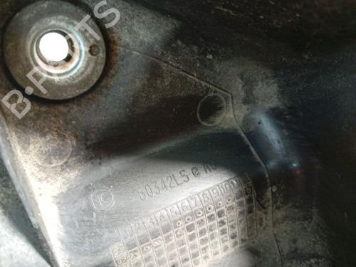 Air filter box TOYOTA AURIS (_E15_) 2.0 D-4D (ADE150_, ADE150R) | BP36959993M87 - Image 4