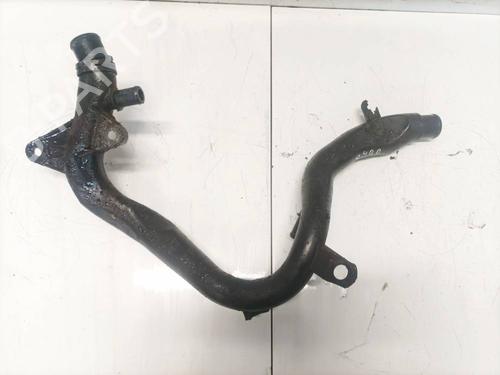 pipe-opel-zafira-a-mpv-t98-1999-2000-2001-2002-2003-2004-2005-2006-35159197 main image
