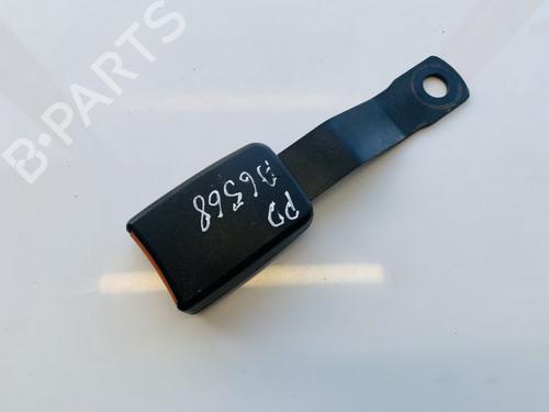 Used Seat buckle Seat buckle 35540616 35540616