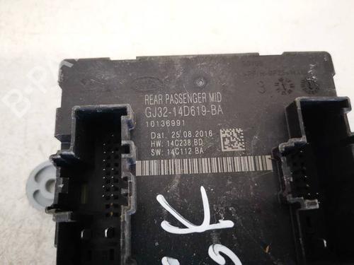 Electronic module LAND ROVER DISCOVERY SPORT (L550) 2.0 D 4x4 | BP35071578M83 - Image 2