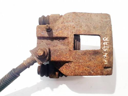 Used Right rear brake caliper Right rear brake caliper 35174194 35174194