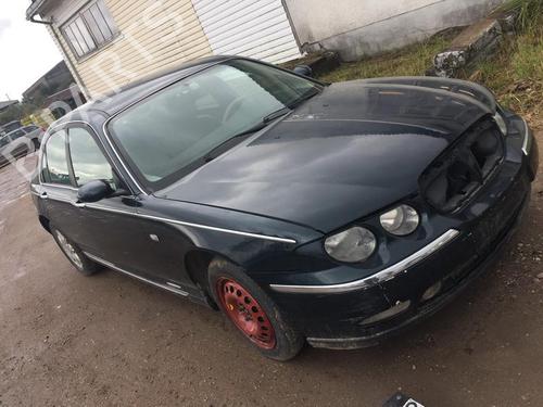 Electronic module ROVER 75 (RJ) 2.0 V6 | BP33502232M83 - Image 4