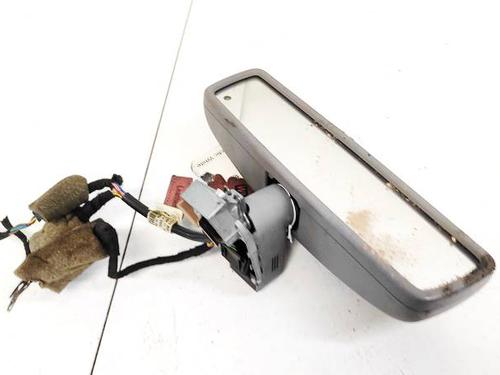 Used Rear mirror Rear mirror VW PHAETON (3D1, 3D2, 3D3, 3D4, 3D6, 3D7, 3D8, 3D9) 3.0 V6 TDI 4motion (224 hp) 35289905 35289905