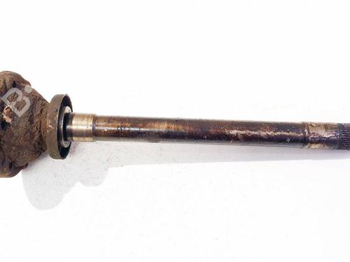 Used Right front driveshaft Right front driveshaft 34951990 34951990