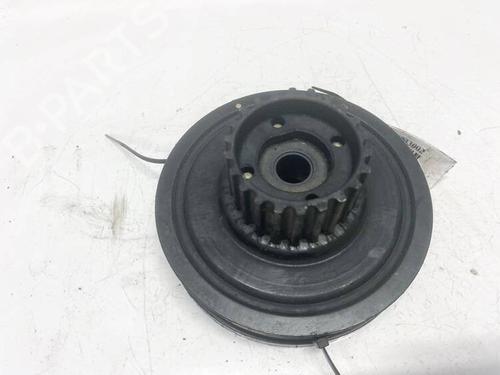 Used Pulley Pulley VW PASSAT B6 (3C2) 2.0 TDI (140 hp) 35235482 35235482